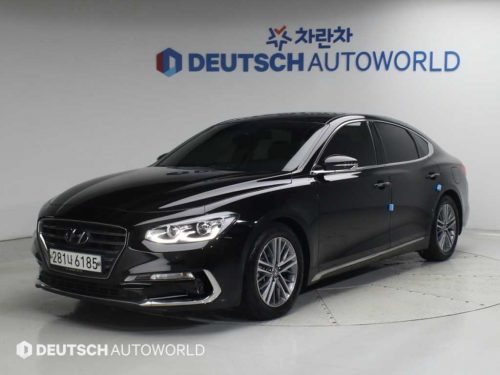 현대 그랜저 IG 2.4 GDI 모던