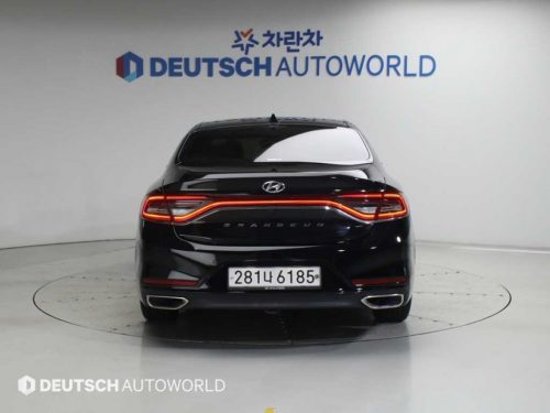 현대 그랜저 IG 2.4 GDI 모던 사진 4