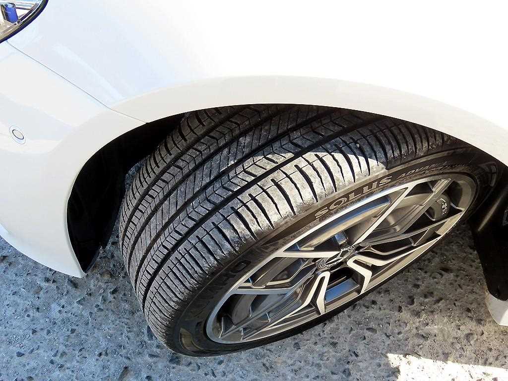 벤츠 E-클래스 W213 E300d 4MATIC 쿠페 사진 20