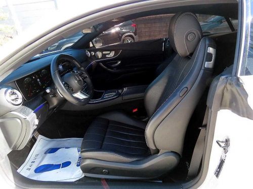 벤츠 E-클래스 W213 E450 4MATIC 익스클루시브 사진 5