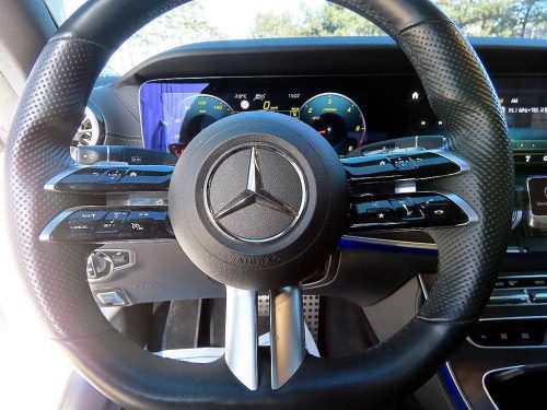 벤츠 E-클래스 W213 E450 4MATIC 익스클루시브 사진 8