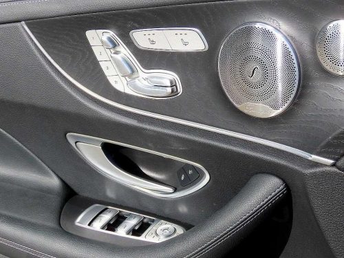 벤츠 E-클래스 W213 E450 4MATIC 익스클루시브 사진 12