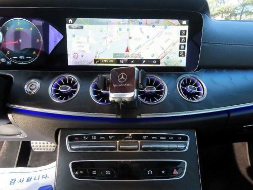벤츠 E-클래스 W213 E450 4MATIC 익스클루시브 사진 14