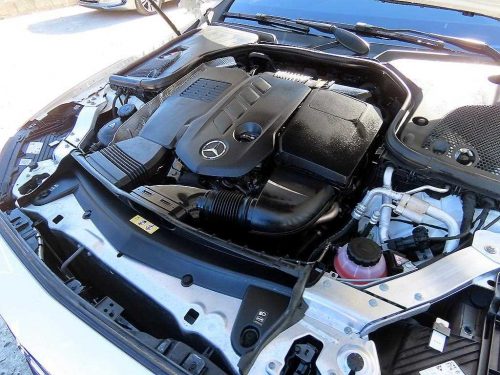 벤츠 E-클래스 W213 E450 4MATIC 익스클루시브 사진 19