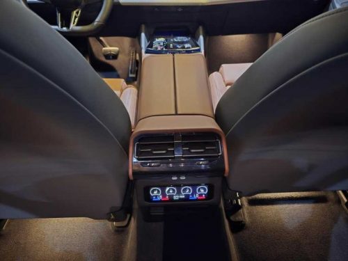 BMW 5시리즈 (G60) 530i xDrive 사진 13