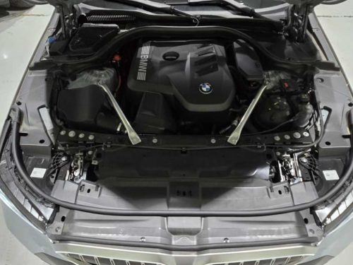BMW 5시리즈 (G60) 530i xDrive 사진 16