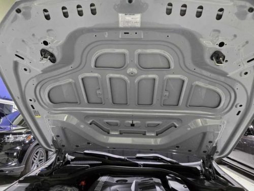 BMW 5시리즈 (G60) 530i xDrive 사진 17