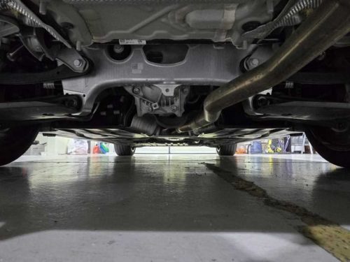 BMW 5시리즈 (G60) 530i xDrive 사진 18