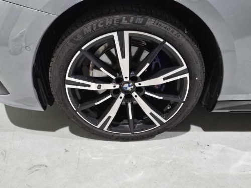 BMW 5시리즈 (G60) 530i xDrive 사진 19