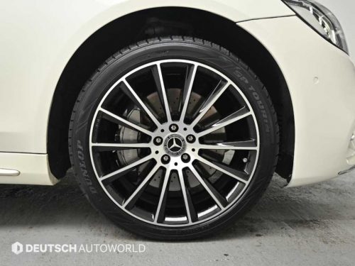 벤츠 S클래스-W222 S 560L 4MATIC 사진 5