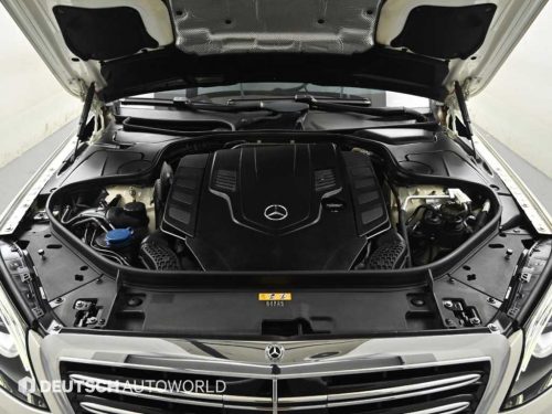 벤츠 S클래스-W222 S 560L 4MATIC 사진 6