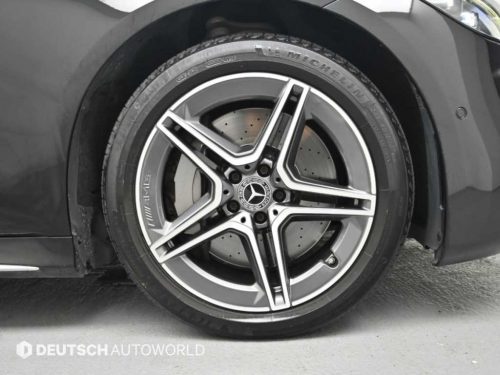 벤츠 S클래스-W223 S400 d 4MATIC 사진 5