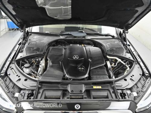 벤츠 S클래스-W223 S400 d 4MATIC 사진 6