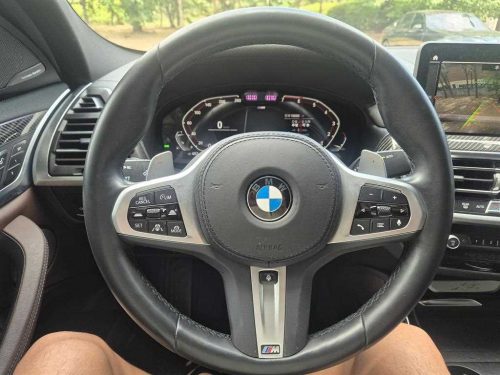 BMW X4 (G02) xDrive 20i M 스포츠 프로 사진 모두보기