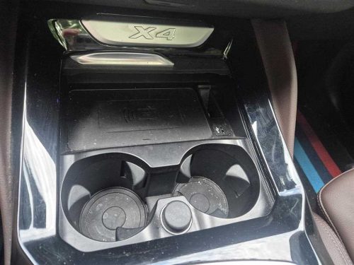 BMW X4 (G02) xDrive 20i M 스포츠 프로 사진 15