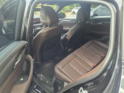 BMW X4 (G02) xDrive 20i M 스포츠 프로 사진 18