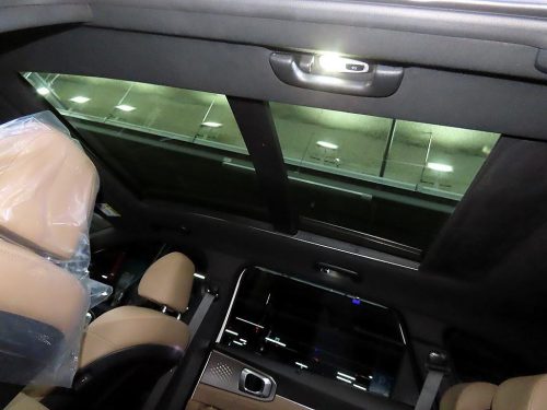 기아 더 뉴 쏘렌토 4세대 디젤 2.2 4WD 시그니처 그래비티 사진 14