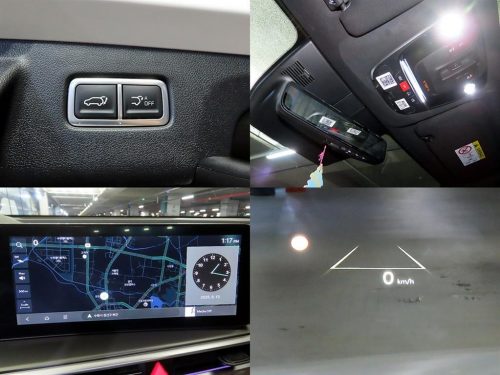 기아 더 뉴 쏘렌토 4세대 디젤 2.2 4WD 시그니처 그래비티 사진 18