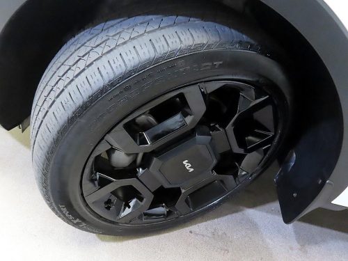 기아 더 뉴 쏘렌토 4세대 디젤 2.2 4WD 시그니처 그래비티 사진 20