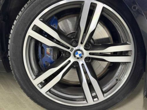 BMW 7시리즈 (G11) M760Li xDrive 사진 모두보기