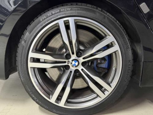 BMW 7시리즈 (G11) M760Li xDrive 사진 5