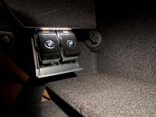 BMW 7시리즈 (G11) M760Li xDrive 사진 14