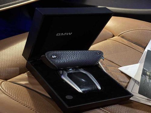 BMW 7시리즈 (G11) M760Li xDrive 사진 15