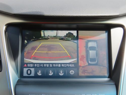 현대 그랜저 HG HG300 EXCLUSIVE 사진 17