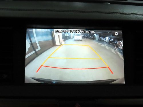 기아 올 뉴 K7 2.4 GDI 프레스티지 사진 16