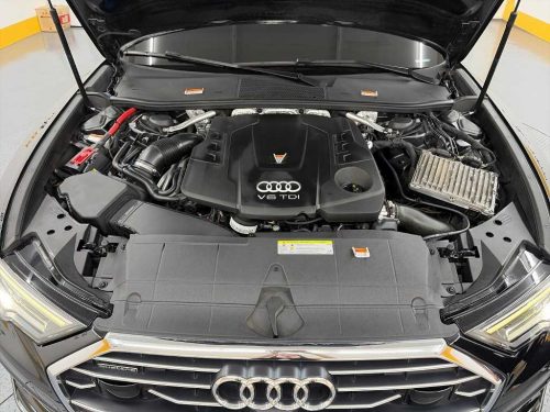 아우디 A6 (C8) 45 TDI 콰트로 프리미엄 사진 5