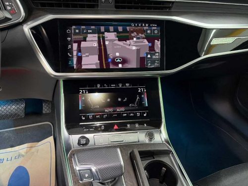 아우디 A6 (C8) 45 TDI 콰트로 프리미엄 사진 10