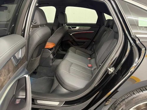 아우디 A6 (C8) 45 TDI 콰트로 프리미엄 사진 12