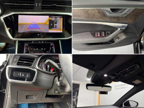 아우디 A6 (C8) 45 TDI 콰트로 프리미엄 사진 17