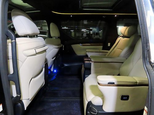 토요타 알파드 2.4 4WD 사진 7
