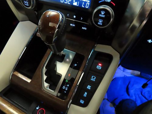 토요타 알파드 2.4 4WD 사진 12
