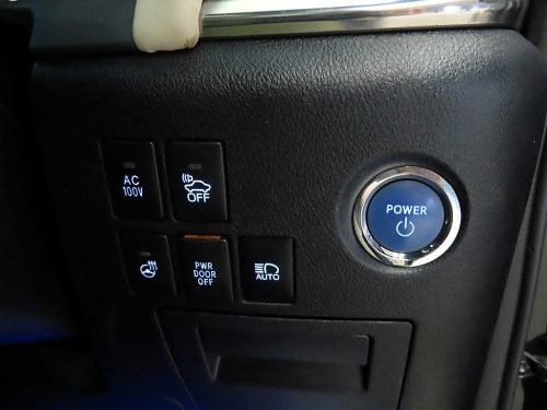 토요타 알파드 2.4 4WD 사진 13