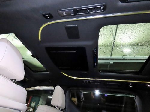 토요타 알파드 2.4 4WD 사진 16