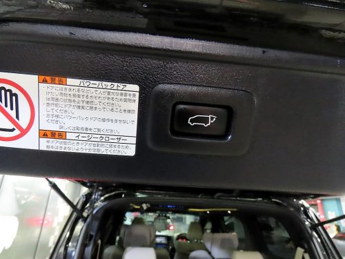 토요타 알파드 2.4 4WD 사진 17