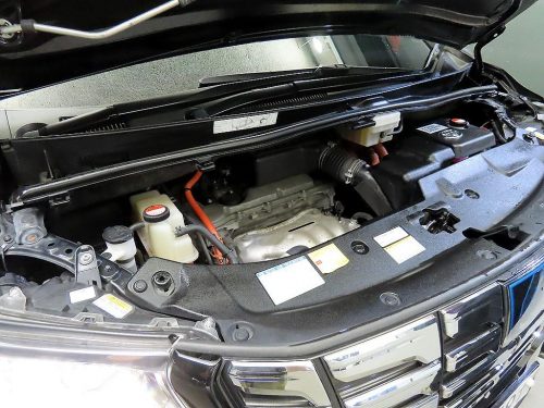 토요타 알파드 2.4 4WD 사진 19
