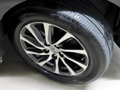 토요타 알파드 2.4 4WD 사진 20