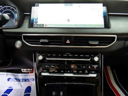 기아 K7 프리미어 가솔린 2.5 GDI 사진 13