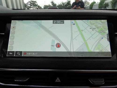 기아 K7 프리미어 가솔린 2.5 GDI 사진 모두보기