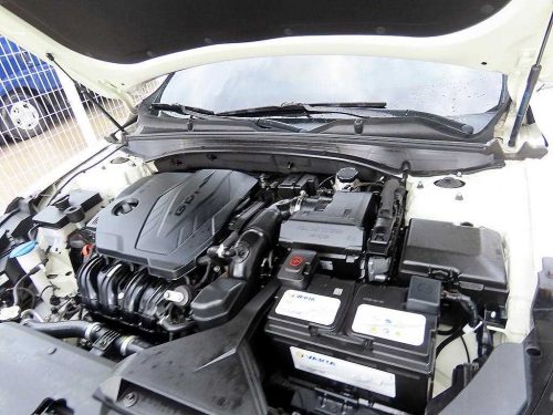 기아 K7 프리미어 가솔린 2.5 GDI 사진 19