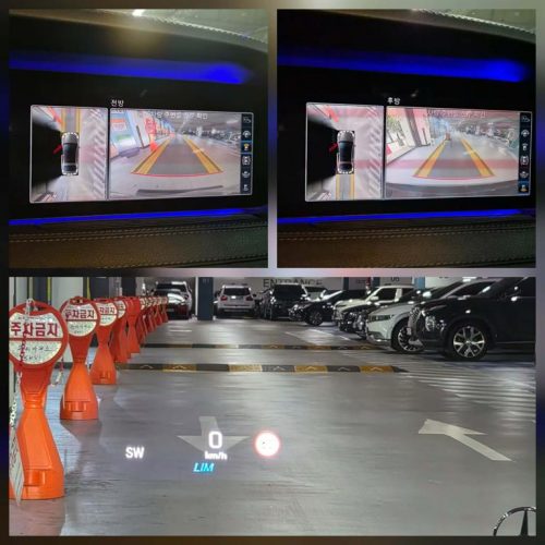 벤츠 S클래스-W222 S 560L 4MATIC 사진 13
