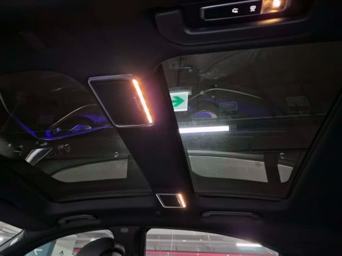 벤츠 S클래스-W222 S 560L 4MATIC 사진 17