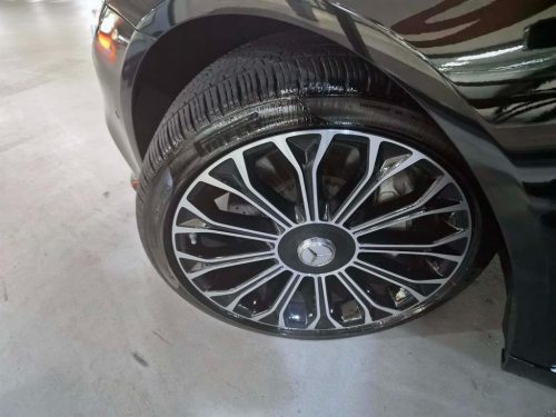 벤츠 S클래스-W222 S 560L 4MATIC 사진 20