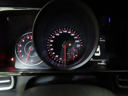 Hyundai Avante (CN7) 1.6 Modern photo 9