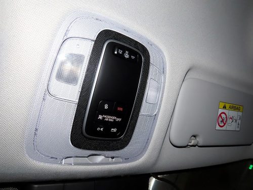 Hyundai Avante (CN7) 1.6 Modern photo 14
