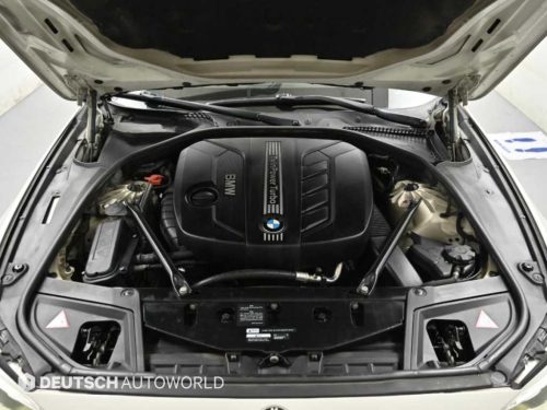BMW 5시리즈 (F10) 520d 사진 6