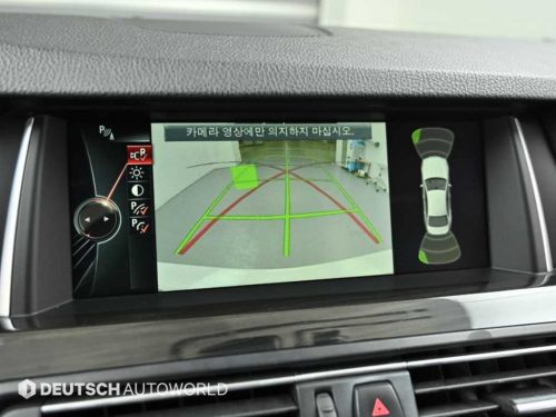 BMW 5시리즈 (F10) 520d 사진 15